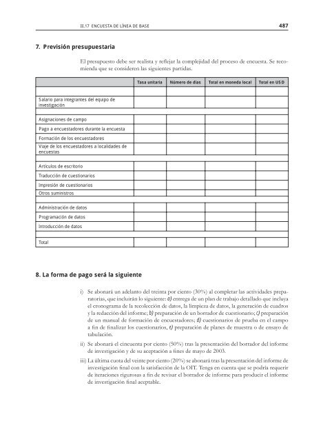 Manual sobre las metodologÃ­as para la recolecciÃ³n de datos a