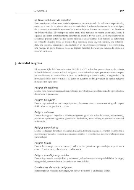 Manual sobre las metodologÃ­as para la recolecciÃ³n de datos a