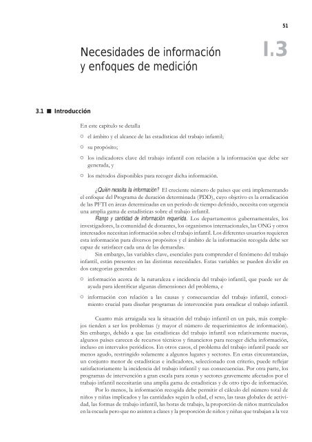 Manual sobre las metodologÃ­as para la recolecciÃ³n de datos a