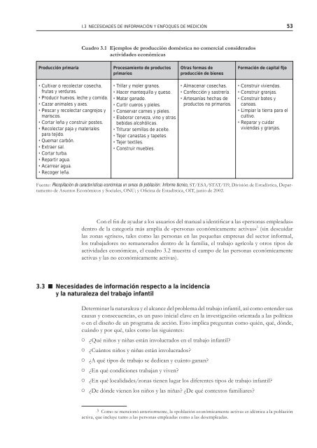 Manual sobre las metodologÃ­as para la recolecciÃ³n de datos a