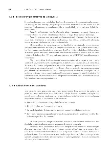 Manual sobre las metodologÃ­as para la recolecciÃ³n de datos a