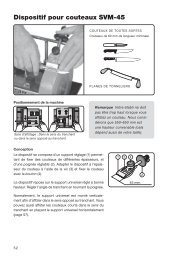 Consulter la fiche technique (PDF) - FTFI