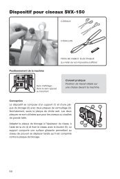 Consulter la fiche technique (PDF) - FTFI