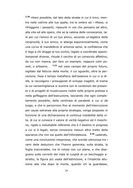 Canopo - Biagio Cepollaro, poesia