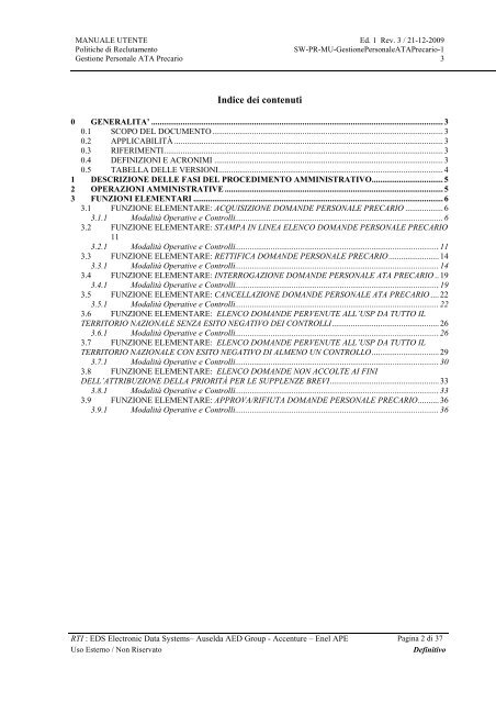 Manuale SIDI del 21/12/09 1.3 - Info-Scuole