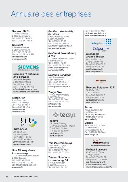 INFRASTRUCTURE - ITnation