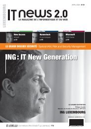 ING : IT New Generation - ITnation