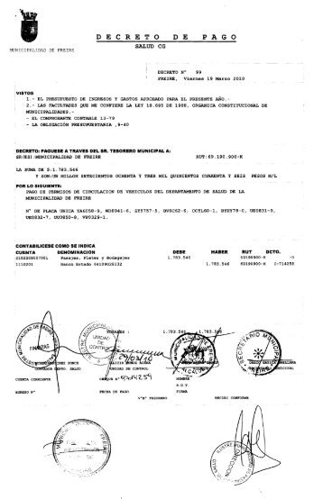 ij - Municipalidad de Freire