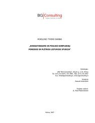 Catalogue Of Health Resorts And Spa Centres