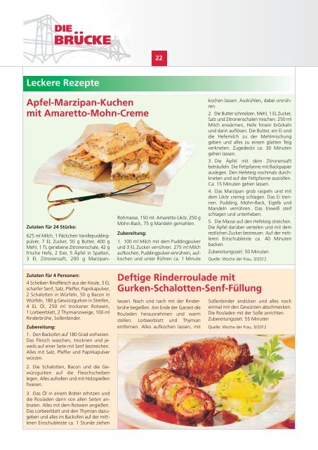 Mitgliederzeitung Nr. 48 - Wilhelmshavener Spar