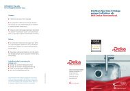 Deka-RentenReal, Produktprospekt 1208
