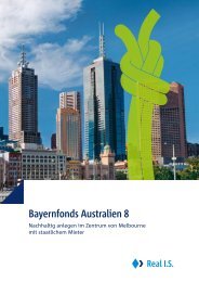 Flyer Bayernfonds Australien 8