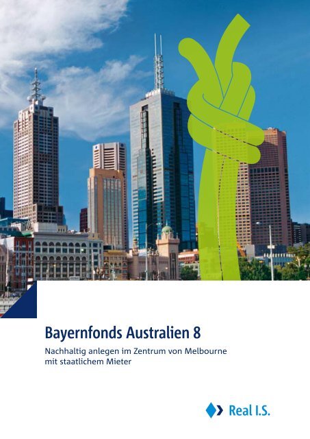 Flyer Bayernfonds Australien 8