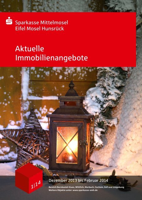Immobilien-Magazin - Sparkasse Mittelmosel