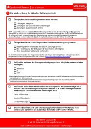 Pra Sentation Sepa Veranstaltung Kommunen Sparkasse Erlangen
