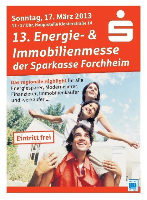 13. Energie - Sparkasse Forchheim