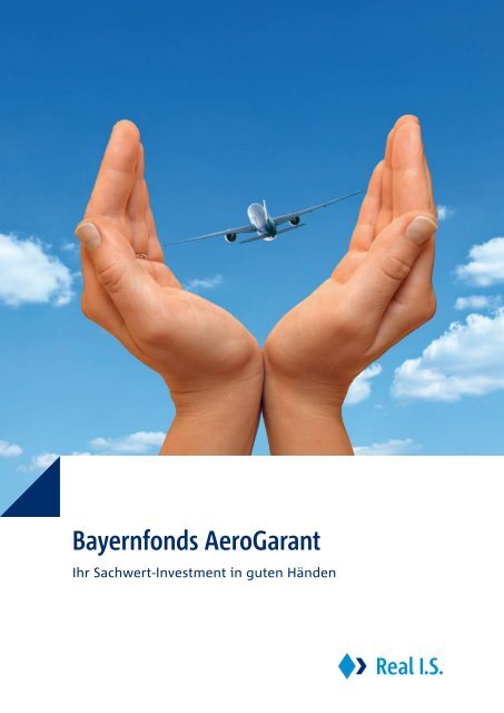 Bayernfonds AeroGarant