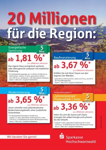 âSonnenenergieâ Photovoltaik + Solar ab 1,81 %* ab 3,67 %* ab 3 ...