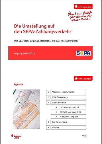 Dokument - Sparkasse Leipzig