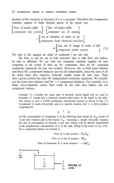 [Luyben] Process Mod.. - Student subdomain for University of Bath