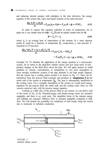 [Luyben] Process Mod.. - Student subdomain for University of Bath