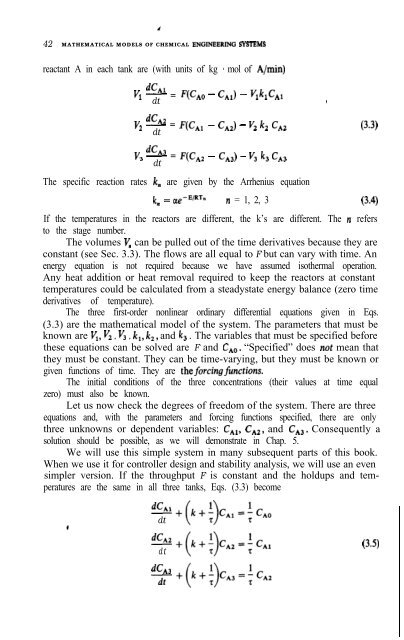 [Luyben] Process Mod.. - Student subdomain for University of Bath