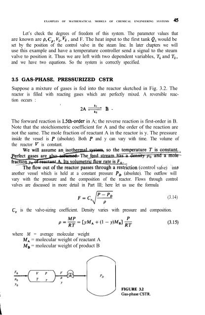 [Luyben] Process Mod.. - Student subdomain for University of Bath