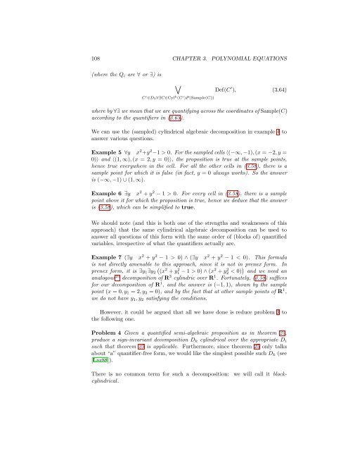 Contents - Student subdomain for University of Bath