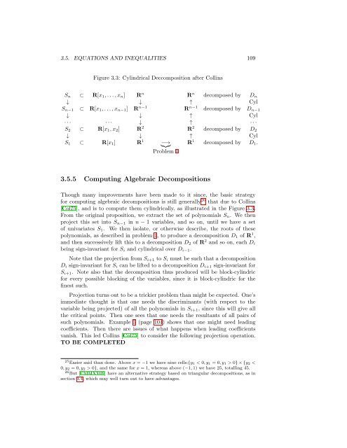 Contents - Student subdomain for University of Bath