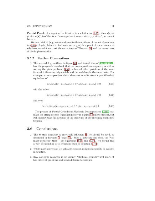 Contents - Student subdomain for University of Bath