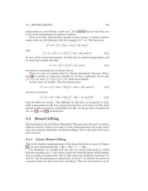 Contents - Student subdomain for University of Bath