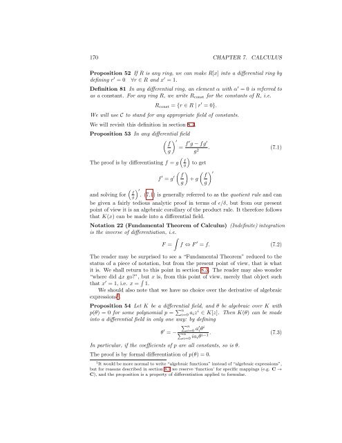 Contents - Student subdomain for University of Bath