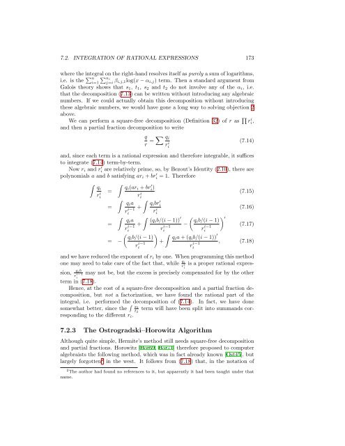 Contents - Student subdomain for University of Bath