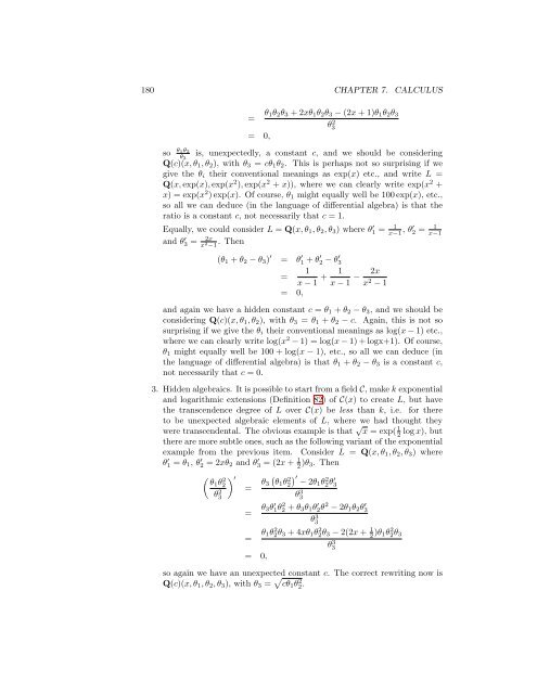 Contents - Student subdomain for University of Bath