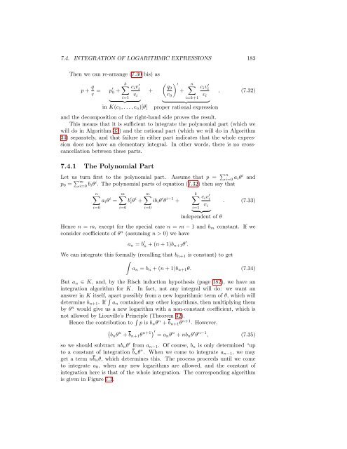 Contents - Student subdomain for University of Bath