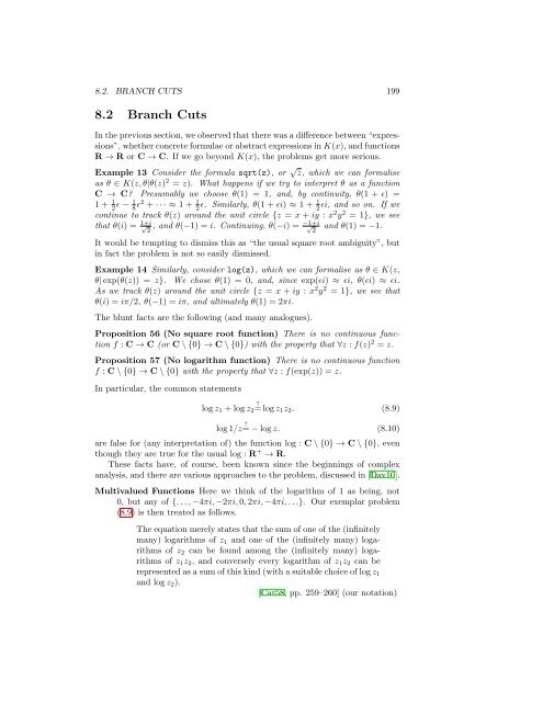 Contents - Student subdomain for University of Bath