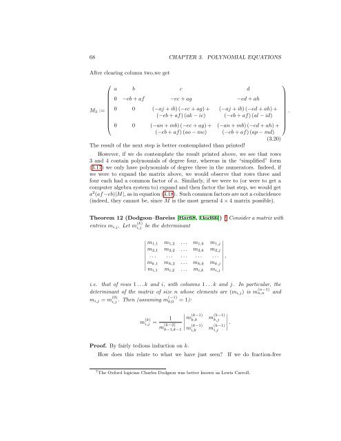 Contents - Student subdomain for University of Bath