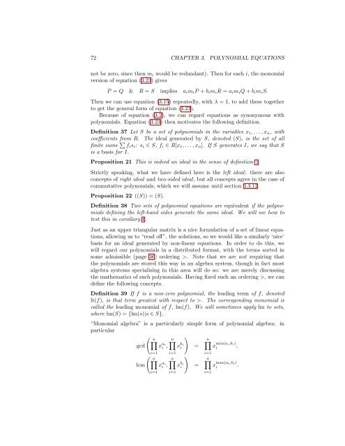 Contents - Student subdomain for University of Bath