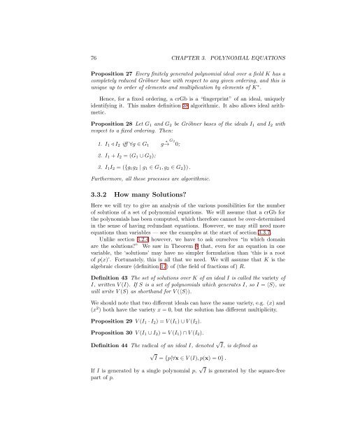 Contents - Student subdomain for University of Bath