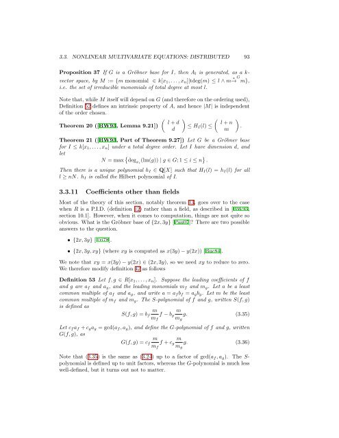 Contents - Student subdomain for University of Bath