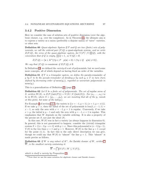 Contents - Student subdomain for University of Bath