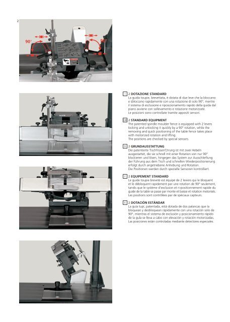 descargar pdf - paoloni macchine.