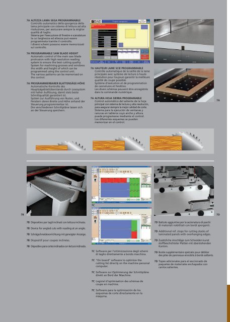 PAOLONI KR 32-43 OK - Allwood Technology