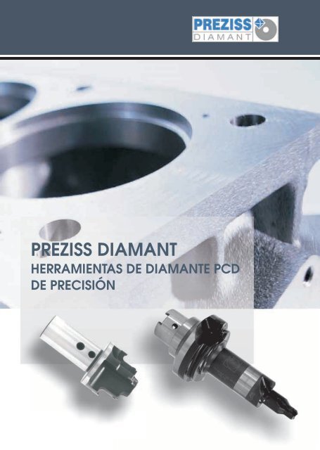 PREZISS DIAMANT