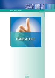 HANDSCHUHE