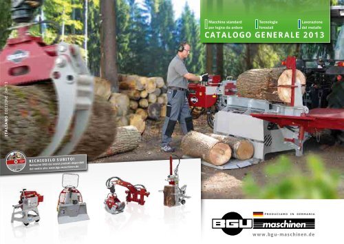 Stihl Bosco dimensioni nastro