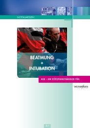 BEATMUNG + INTUBATION - RKB Medizintechnik Shop