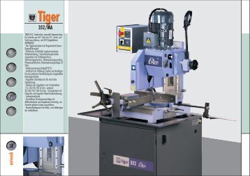 Tiger 38 network 352/MA