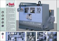 310 CNC HS - Mep S.p.A.