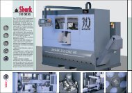 310 CNC HS - Mep S.p.A.